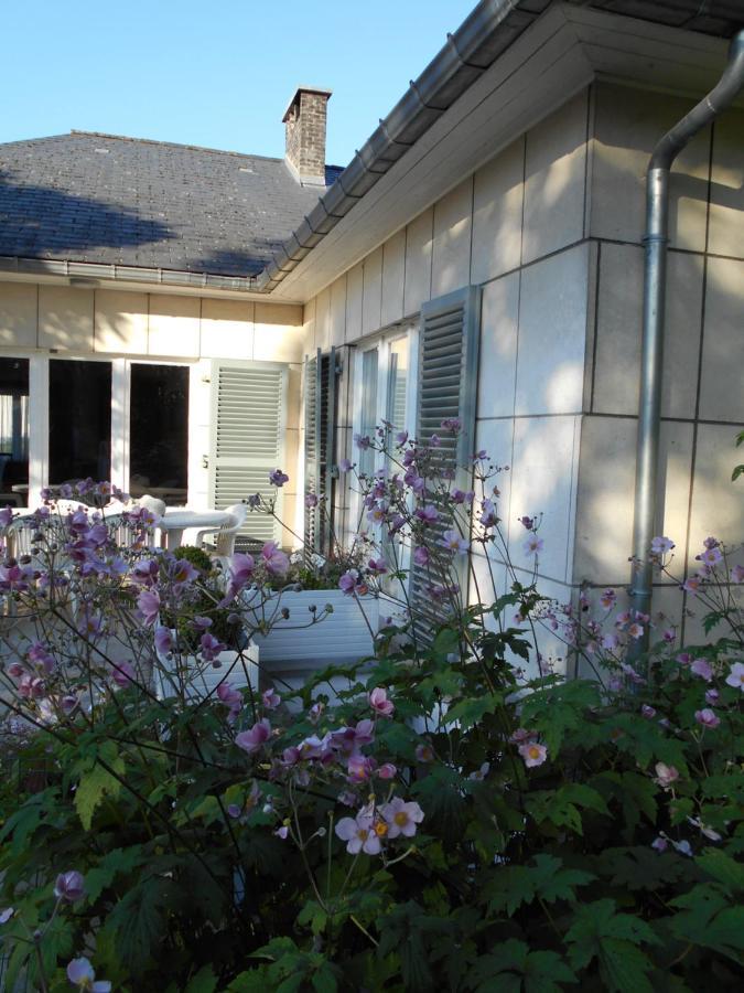 Studio La Rotonde Waterloo Exterior foto